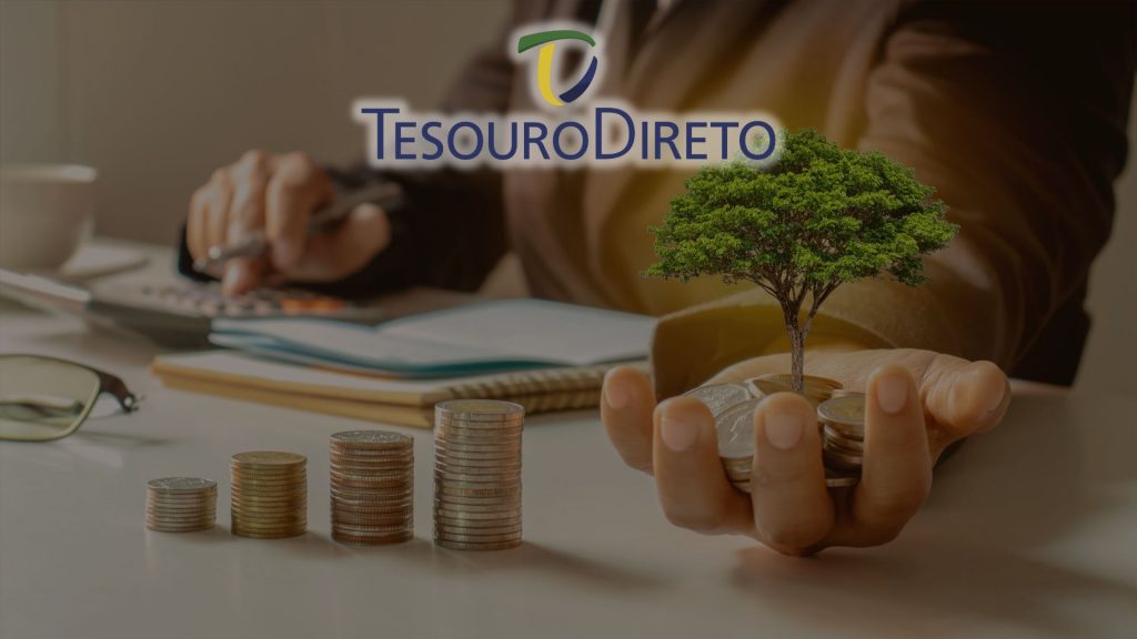 Tesouro Direto Resgate Antecipado