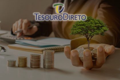 Tesouro Direto Resgate Antecipado