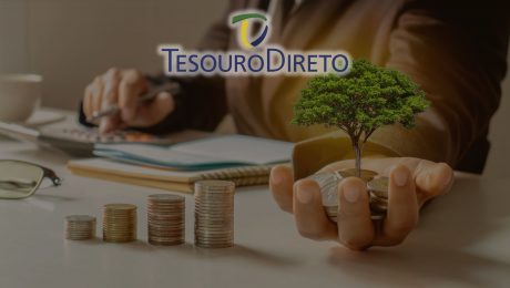 Tesouro Direto Resgate Antecipado